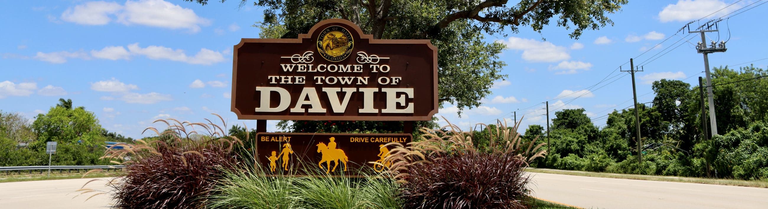 Davie — Broward County
