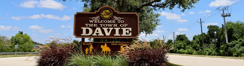 Davie
