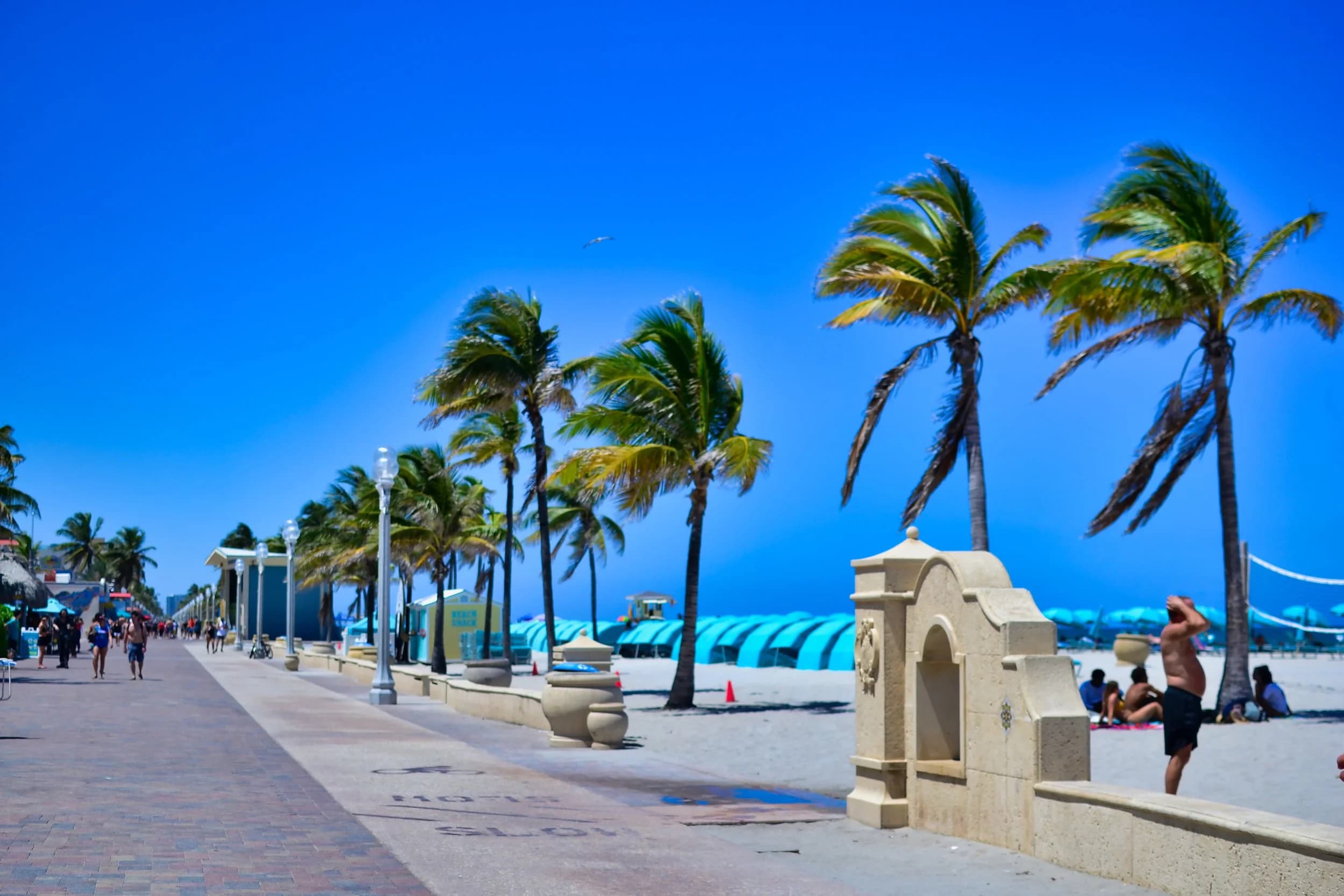 Hollywood — Broward County