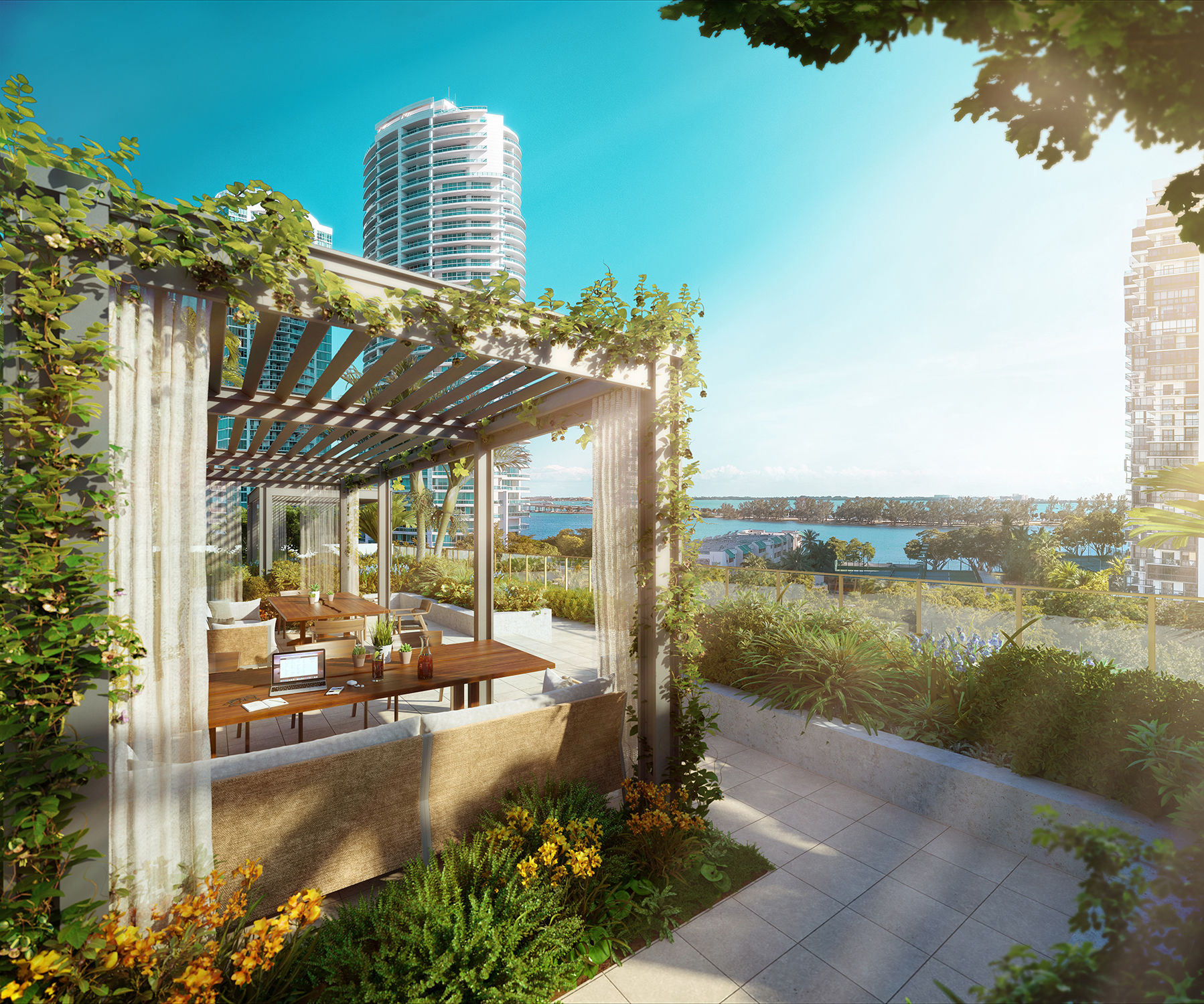 2200 Brickell — 5