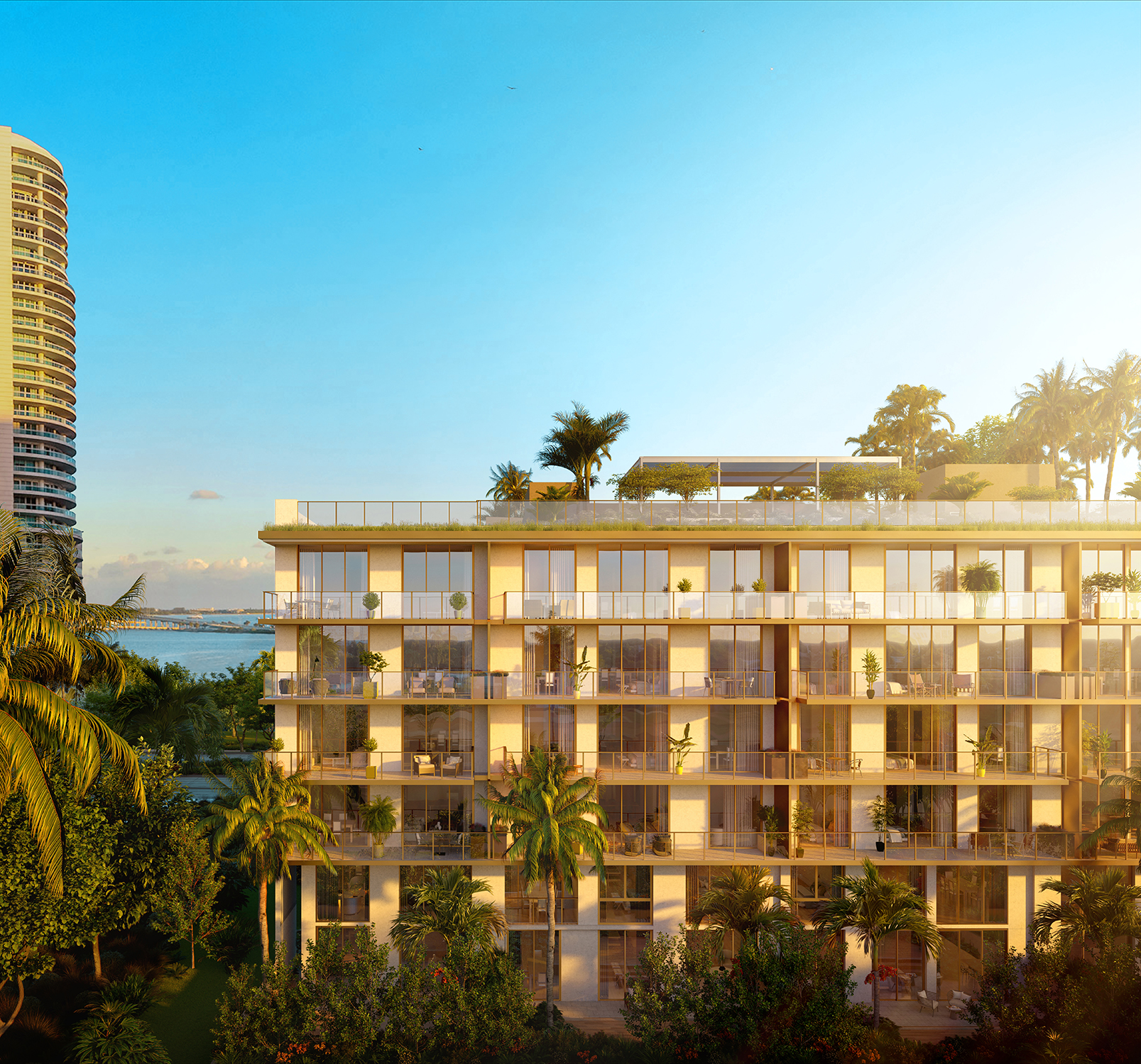 2200 Brickell — 3