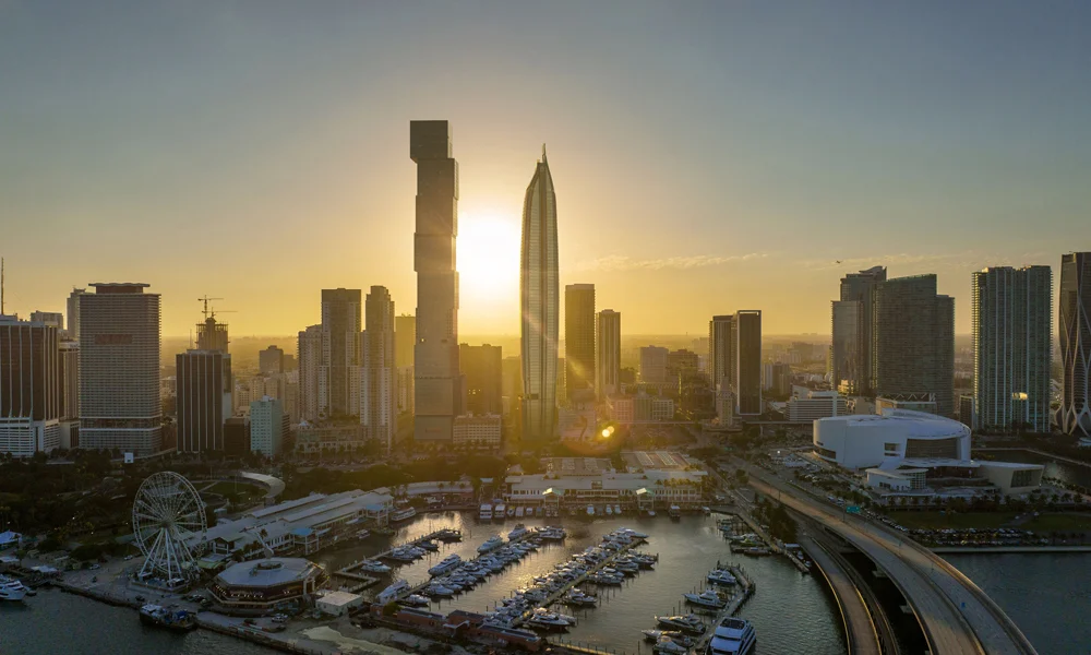 Delano Residences Miami