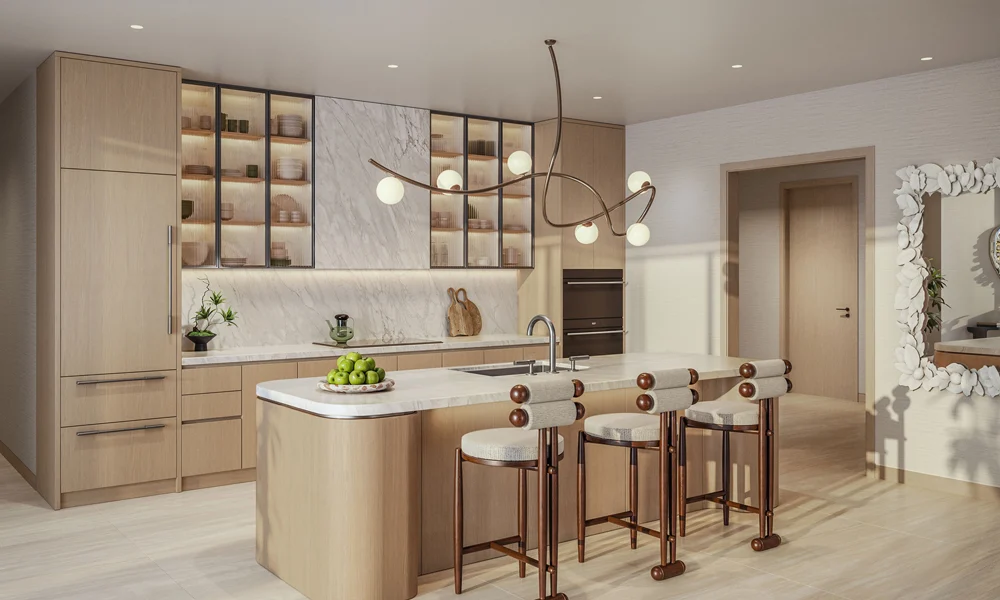 Delano Residences Miami — 2