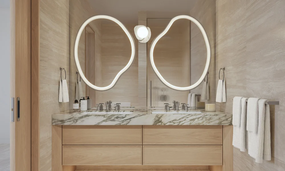 Delano Residences Miami — 4