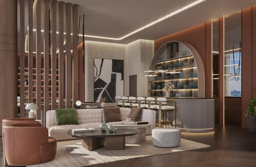 Edge House Miami — 1