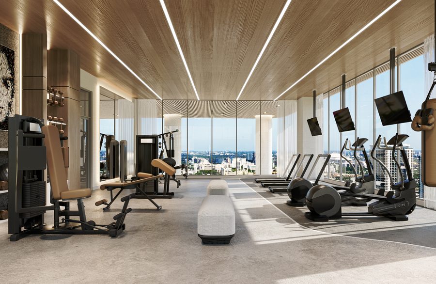 Edge House Miami — 2