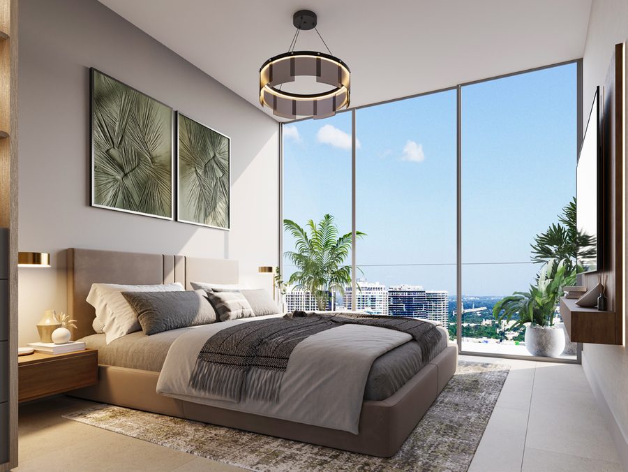 Edge House Miami — 3