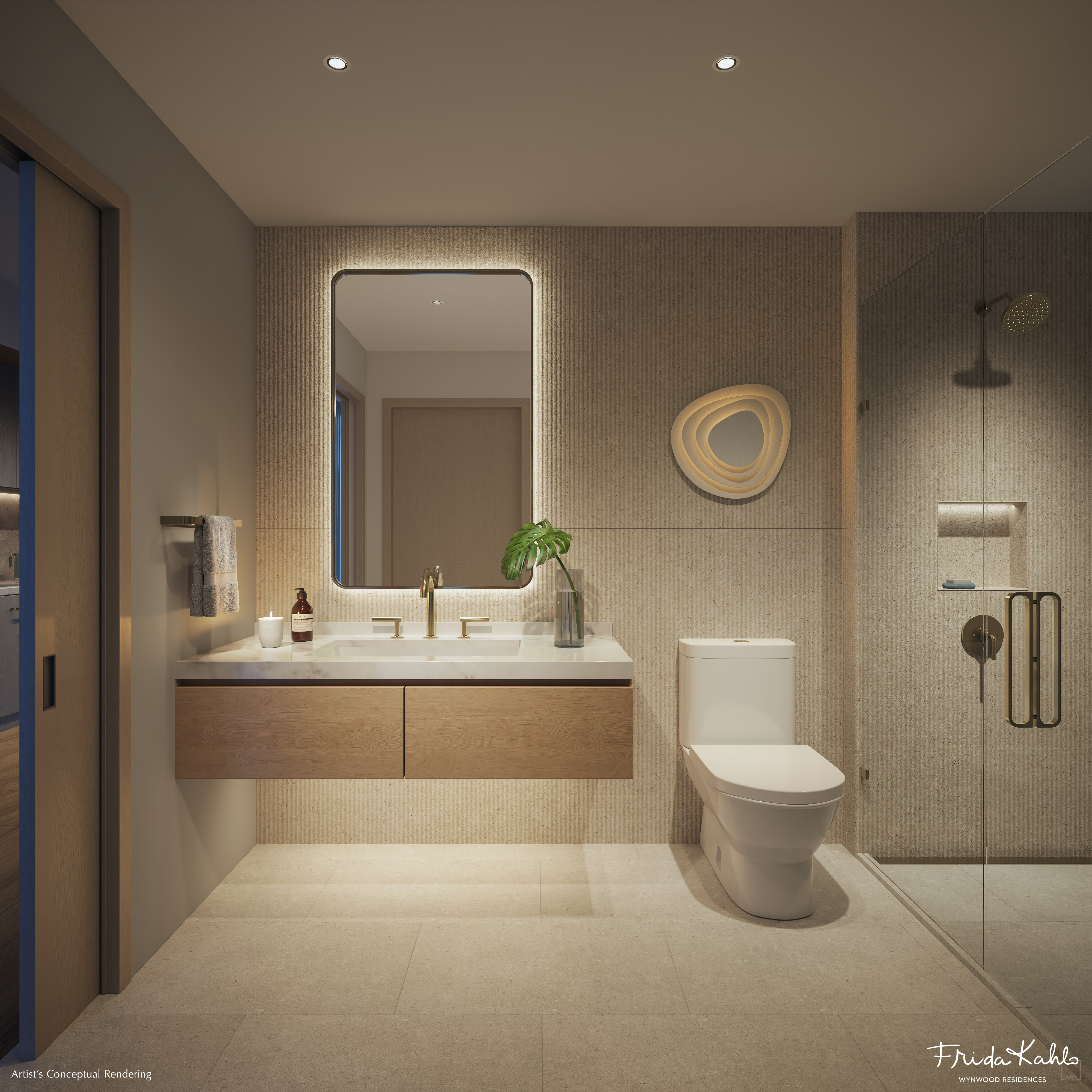 Frida Kahlo Wynwood Residences — 7