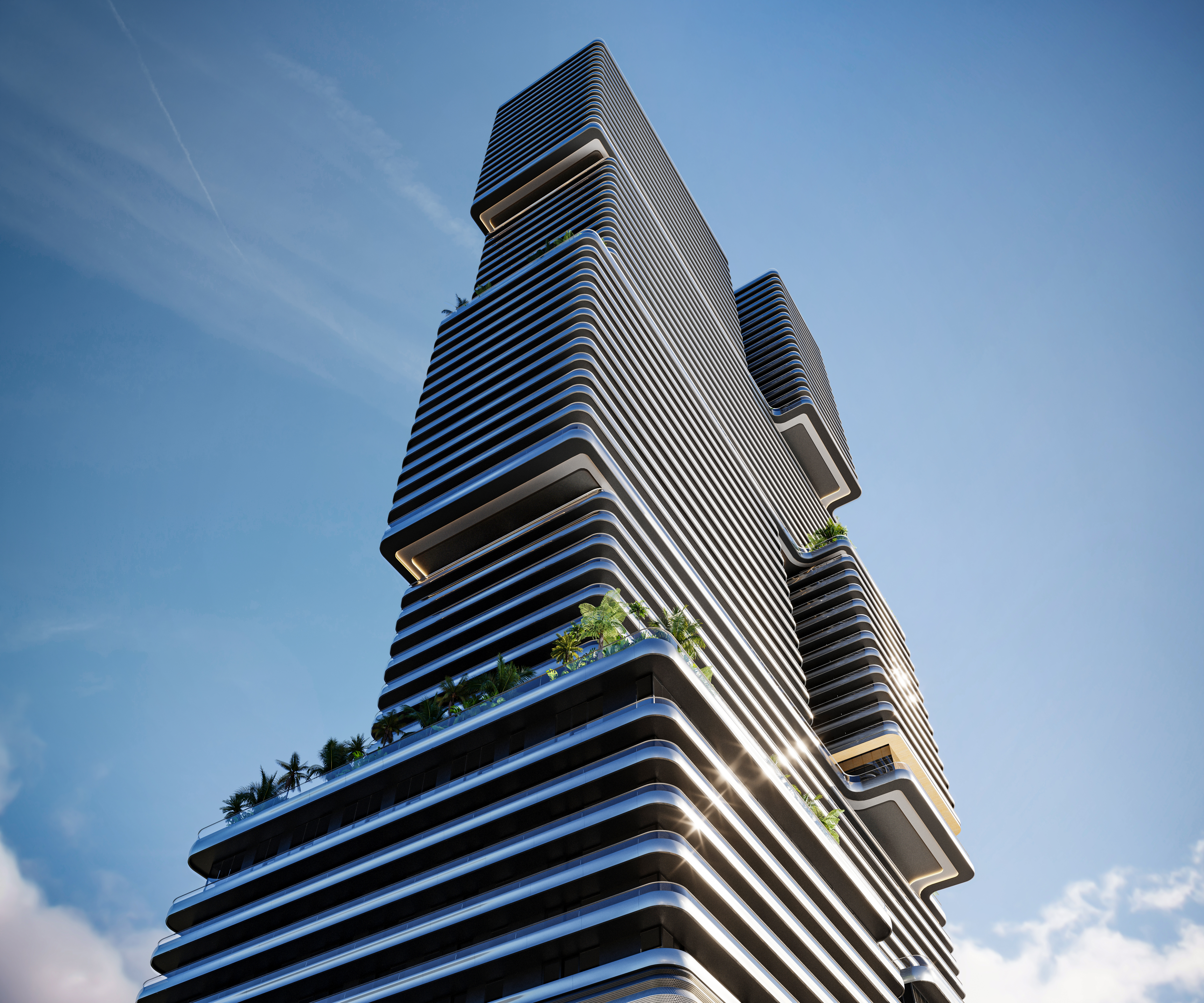 Mercedes-Benz Places — 10
