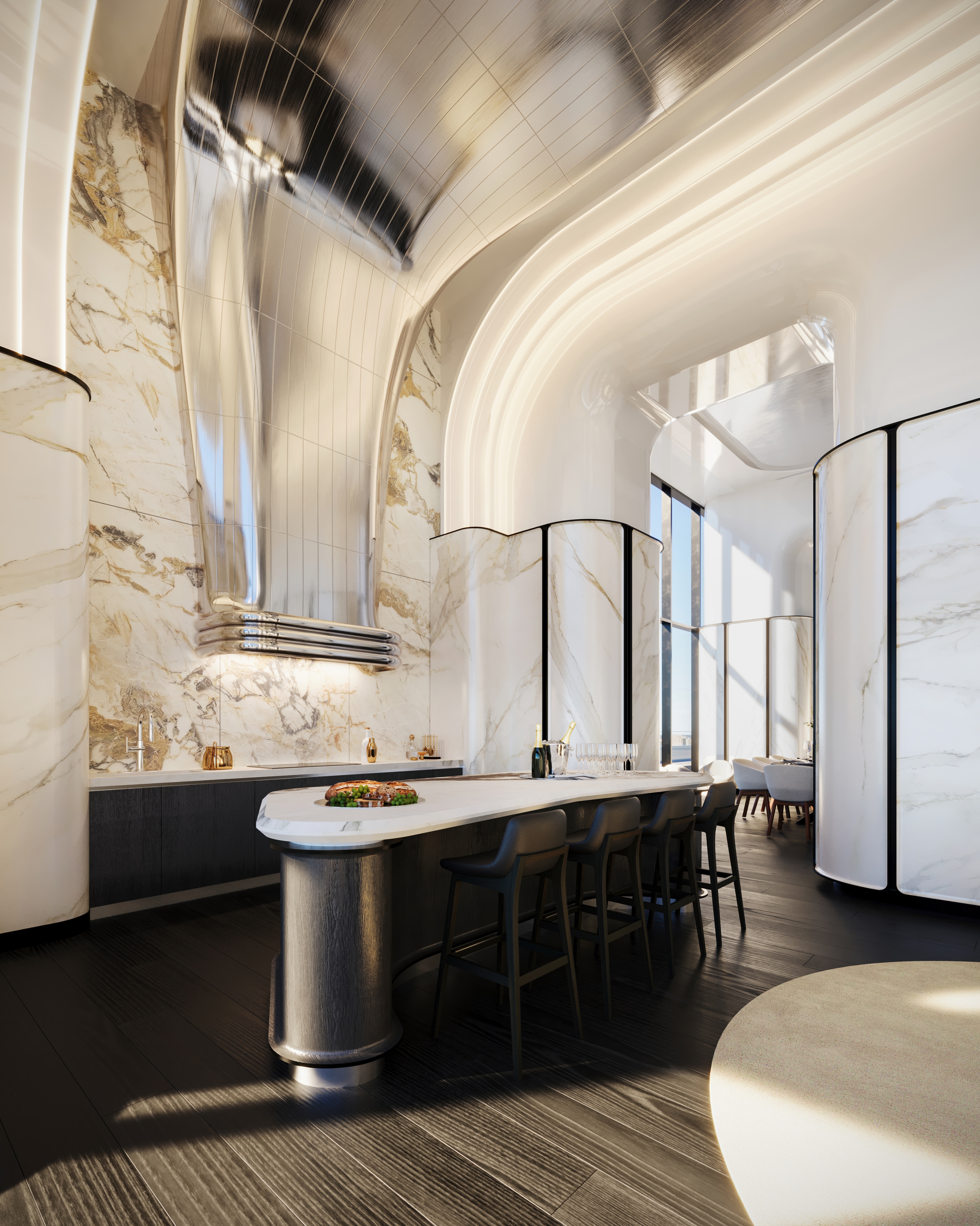 Mercedes-Benz Places — 14