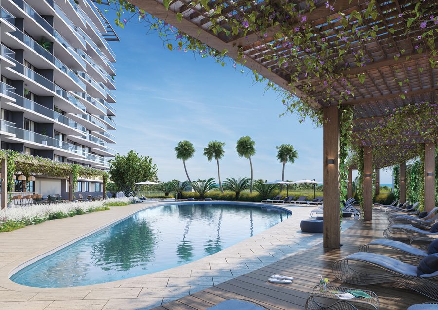 Nexo Residences — 1