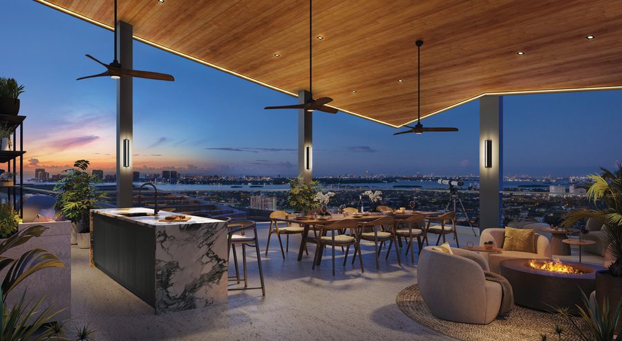 Nexo Residences — 2