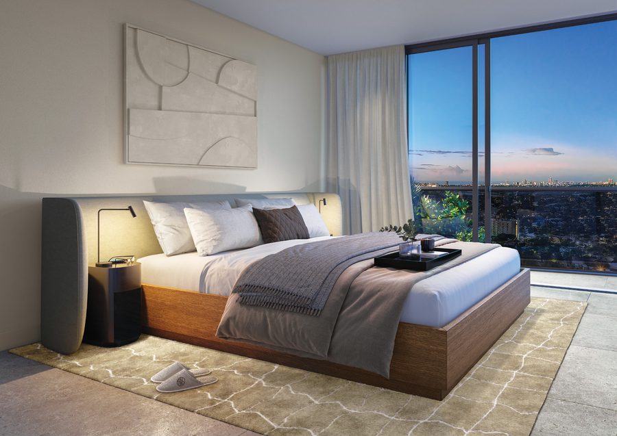 Nexo Residences — 3