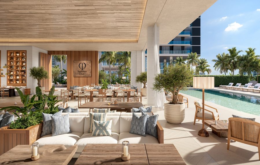 One Twenty Brickell Residences — 1