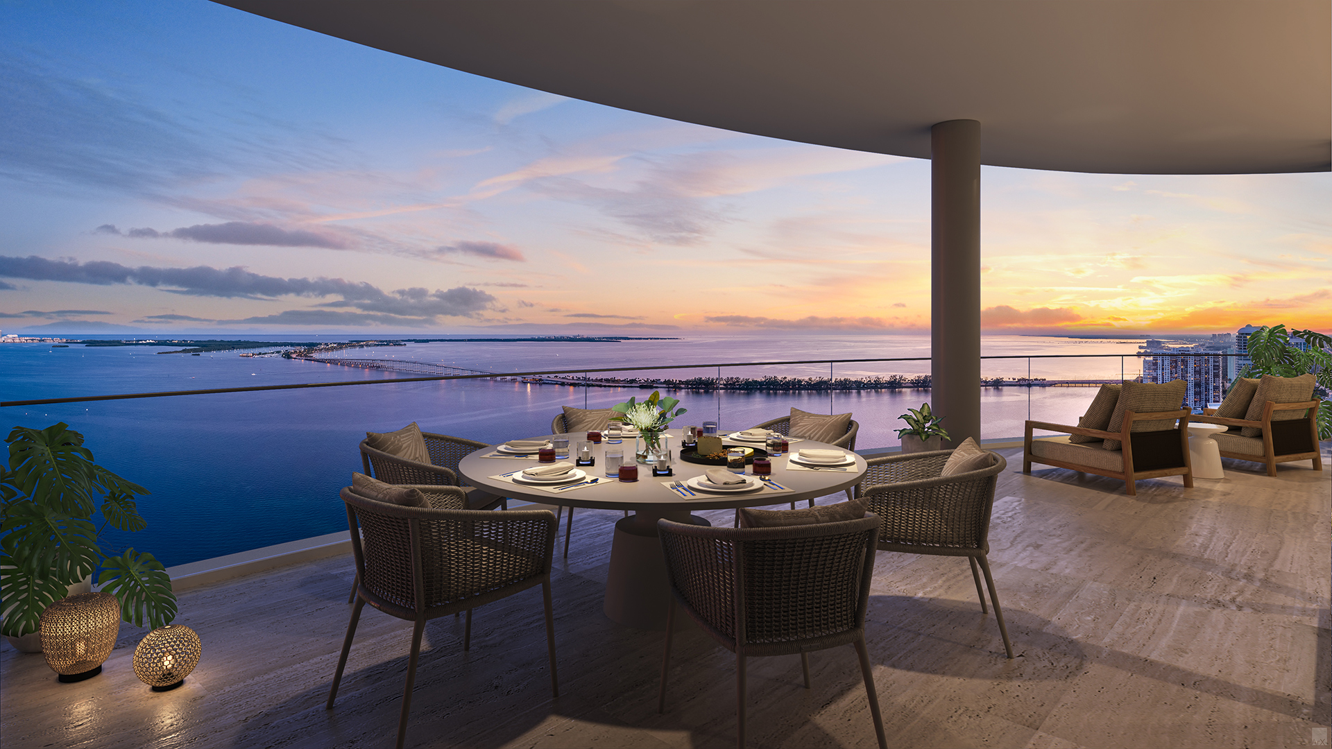 St. Regis Residences Miami — 4