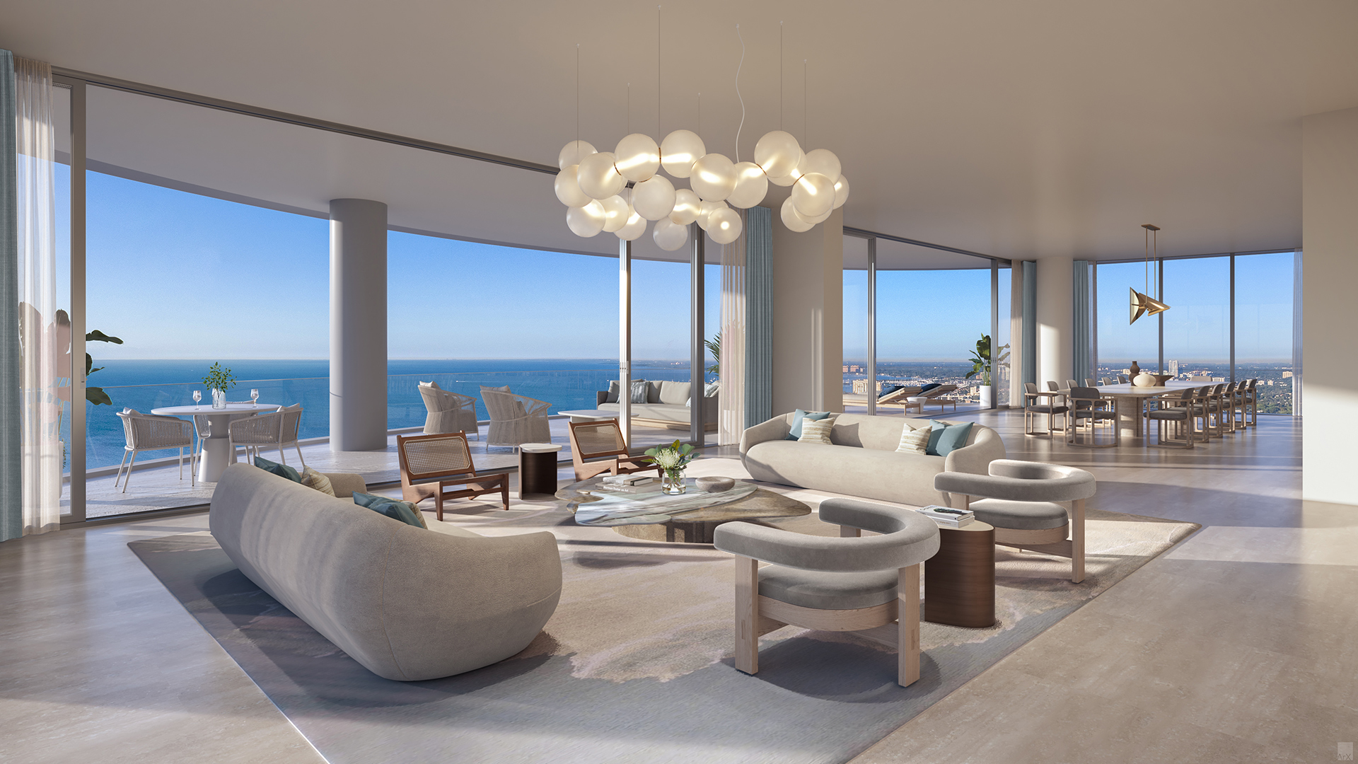 St. Regis Residences Miami — 3