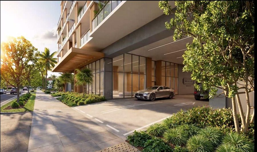 The William Residences — 1