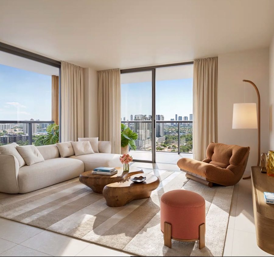 The William Residences — 2