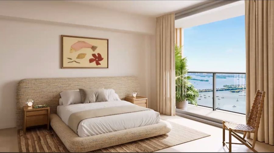The William Residences — 3