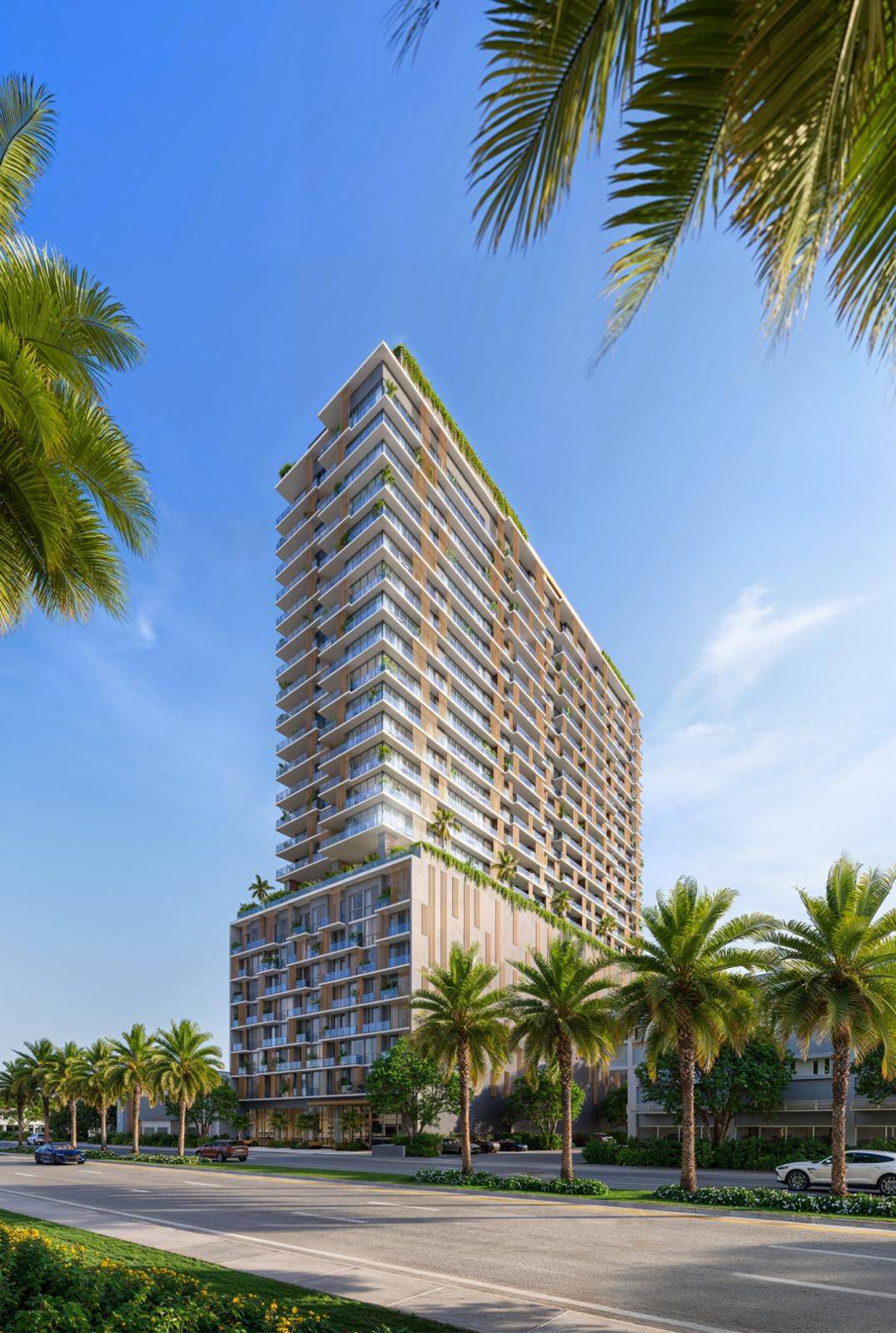 The William Residences
